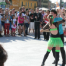 Pápai Játékfesztivál 2013 - Szombat