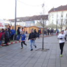 Szilveszteri Futás - 2017