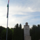 Nemzeti Összetartozás Napja - 2018 - Pápa