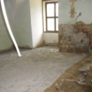 Folyik az Esterházy-kastély felújítása