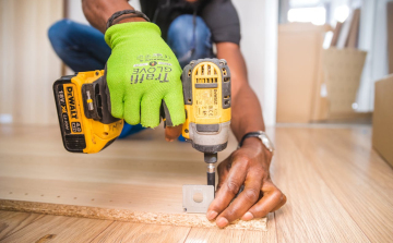 Lakásfelújítás 2025-ben: mire érdemes figyelni?