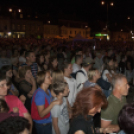 24. Pápai Játékfesztivál - Péntek