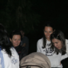 Pegazus Parádé - Éjszakai Játékos Bátorságpróba