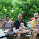 Pápai Játékfesztivál 2018 - Vasárnap