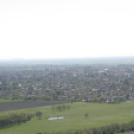 Fire Blade 2017 - Szoktatórepülés - Pápa