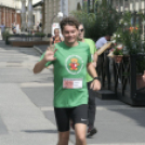 4. Watchman Pápa Félmaraton - 2019