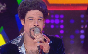 Ezúttal is remekelt, mégis búcsúznia kellett Ekanem Bálintnak