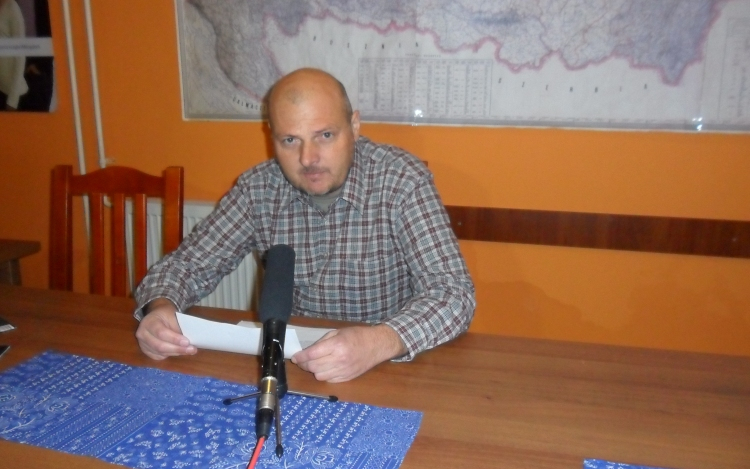 A Jobbik Győrffy Balázs vagyonnyilatkozatának vizsgálatát kéri