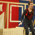 V. Városrészi Majális - Pápa