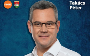 Takács Péter szerint a Tisza üzenete több választót ért el