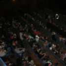 Újra megnyílt a mozi Pápán!