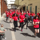 Emlékfutás a Refi Elhunyt Igazgatóinak Emlékére