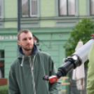 Csillagászat Napja - Pápa