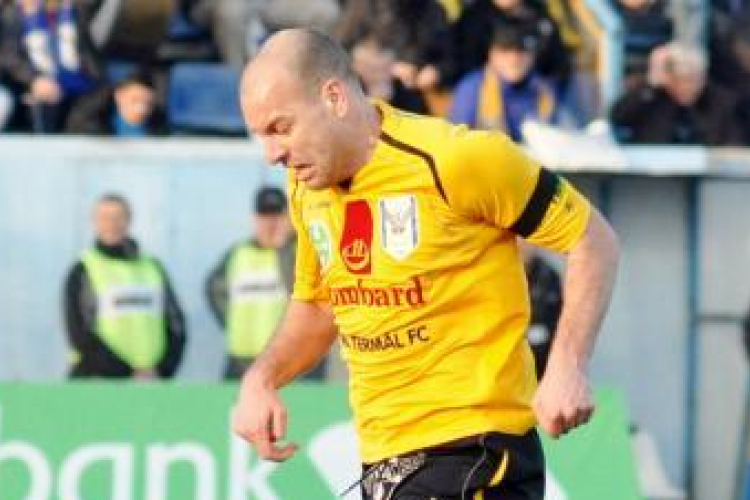 Goran Maric súlyosan megsérült!