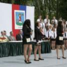 Városi Ballagás - Pápa - 2015