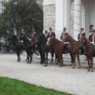 Március 15-i megemlékezés 2014 - Pápa