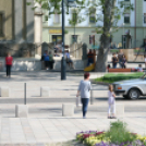 Volán Rallye Historic - Pápa