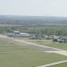 Fire Blade 2017 - Szoktatórepülés - Pápa