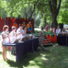 Megkezdődött a 8. Pegazus Parádé Pápán