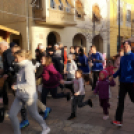 Szilveszteri Futás - 2019