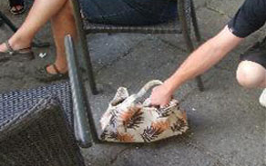 Alkalom szüli a tolvajt