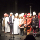 Gyertyafényes Advent - Pápa - Varga Feri és Balássy Betti