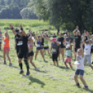 Fuss Szívvel Egy Mosolyért - Futóverseny Döbröntén