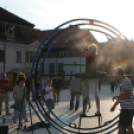 Pápai Játékfesztivál 2013 - Péntek