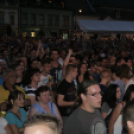 Pápai Játékfesztivál - Tankcsapda Koncert - 2015