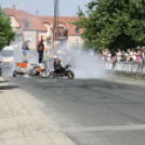 Jótékonysági Motoros Nap, Volkswagen Konszern Találkozó  - Pápai Játékfesztivál 2015