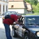 Volán Rallye Historic - Pápa