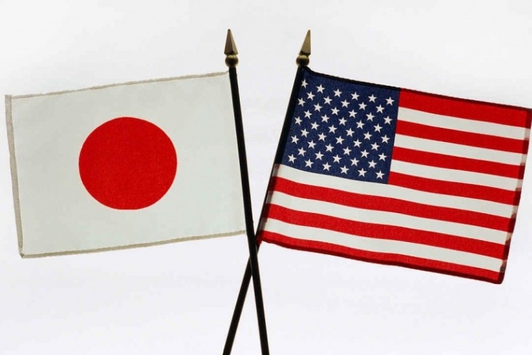Japán kézben a legtöbb amerikai állampapír