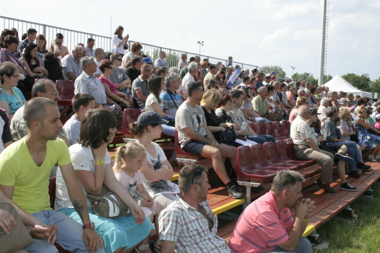XX. Pápai Agrárexpo - Szombat