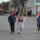 Szilveszteri Futás - 2019