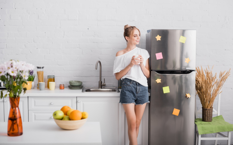 Megadta magát a hűtő? Így vásárolhatunk szinte azonnal újat