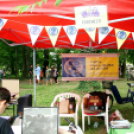 Pápai Játékfesztivál - Szombat Délutáni Programok