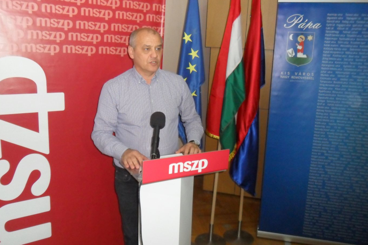 Szemétügy - Grőber: Zűrzavar, káosz és gyávaság