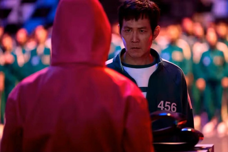 A Squid Game hatása a gyermekek viselkedésére és játszási szokásaira