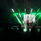 Pápai Csülök Cicege és Bor Fesztivál (2017) - Zséda Koncert