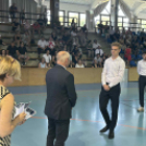 Jó tanuló, jó sportoló díjátadó - 2025 - Pápa