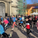 Szilveszteri Futás és Ostormenet - 2023