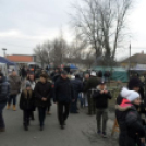 2. Nemesgörzsönyi Böllérfesztivál