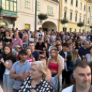 Margaret Island Koncert - Pápa