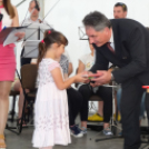 VIII. Ökumenikus Nap - Pápa