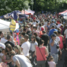 Városi Gyermeknap - 2017