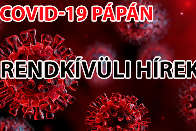 A gyermekorvosi ügyeleten dolgozó egyik asszisztens mintája is pozitív lett