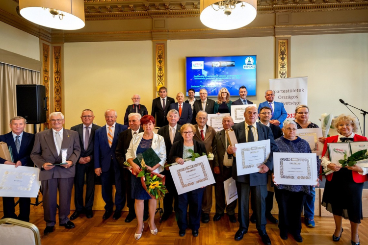 32. Magyar Kézművesség Napja