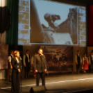 Október 23-i Városi Ünnepség és Megemlékezés - Pápa