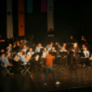 Pápa Város Fúvószenekara - Újévi Fúvós Show