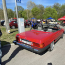 Veterán Járművek Pápán